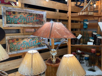 Lamps