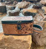 Cataleya Make Up Tote