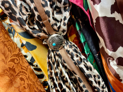 Wild Rags
