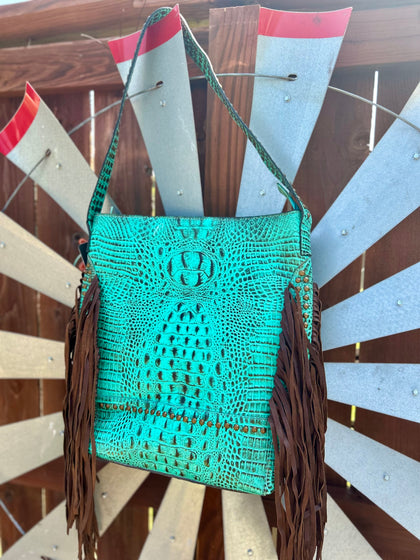 Cowhide Purses and Totes