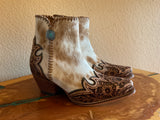 Mesa Hideaway Booties