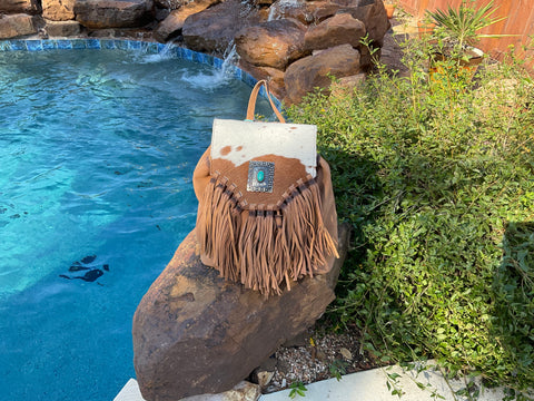 Delta Dawn Diaper Bag