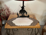 Mini Table Runners