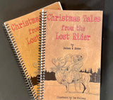 Christmas Tales from the Lost Rider