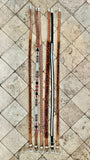 Leather Hat Bands