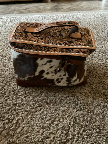 Clara Cosmetic Bag