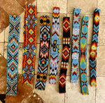 Beaded Hat Bands