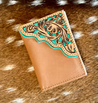 Men’s Trifold Wallets