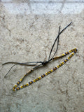 Beaded Hat Bands