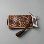 Bella Wristlet