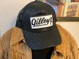 Gilley’s Caps