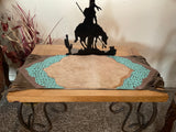 Mini Table Runners