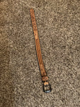 Basketweave Belts