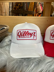 Gilley’s Caps