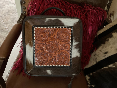 Western Jewelry Boxes