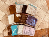 Coin Pouches