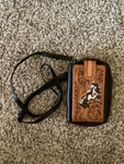 Rodeo Phone Holder
