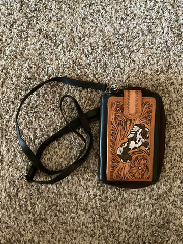 Rodeo Phone Holder