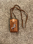 Rodeo Phone Holder II
