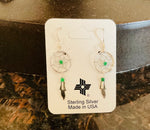 Dreamcatcher Earrings