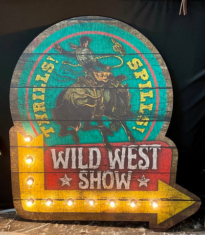 Wild West Show