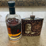 Boot Flask-16oz