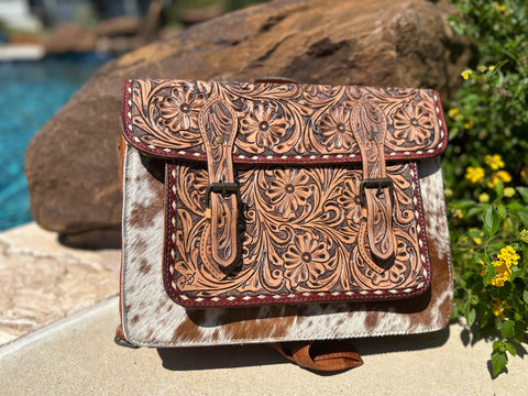 Magnificent Michelle