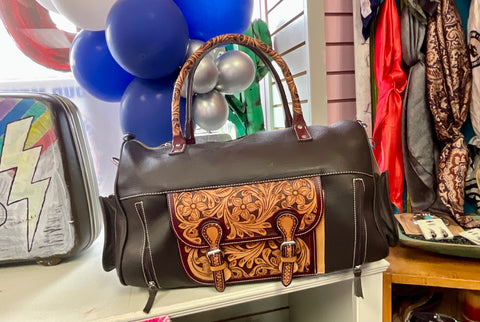 Rodeo Duffle