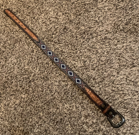 Patriotic Belts
