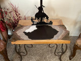 Mini Table Runners