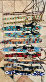 Beaded Hat Bands