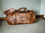 Hunter Duffle