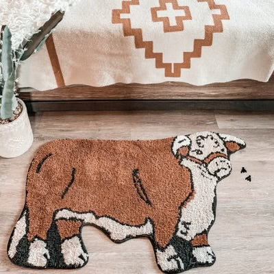 Hereford Rugs