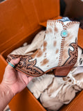 Mesa Hideaway Booties