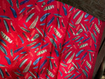Red Feather