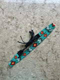 Beaded Hat Bands
