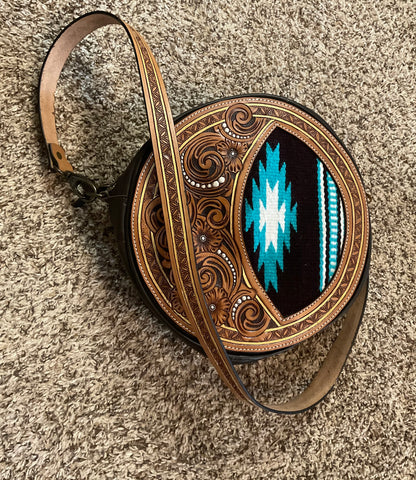 Round Reagen